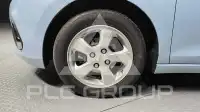 2016 GM Daewoo Spark