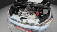 2016 GM Daewoo Spark