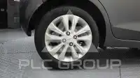 2016 GM Daewoo Spark