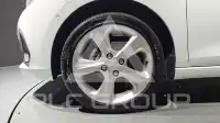 2016 GM Daewoo Spark