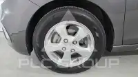 2016 GM Daewoo Spark