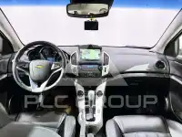 2016 GM Daewoo Cruze
