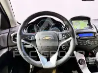 2016 GM Daewoo Cruze