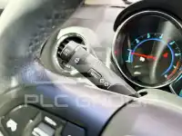 2016 GM Daewoo Cruze