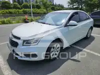 2016 GM Daewoo Cruze