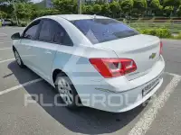 2016 GM Daewoo Cruze