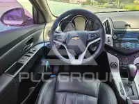2016 GM Daewoo Cruze