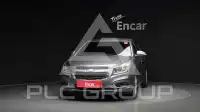 2016 GM Daewoo Cruze