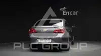 2016 GM Daewoo Cruze