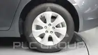 2016 GM Daewoo Cruze