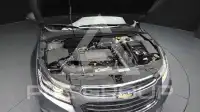 2016 GM Daewoo Cruze