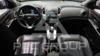 2016 GM Daewoo Cruze