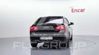 2016 GM Daewoo Cruze
