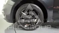 2016 GM Daewoo Cruze