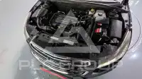 2016 GM Daewoo Cruze