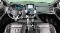 2016 GM Daewoo Cruze