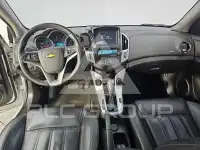 2016 GM Daewoo Cruze