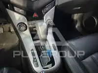 2016 GM Daewoo Cruze