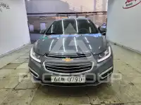 2016 GM Daewoo Cruze