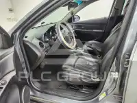 2016 GM Daewoo Cruze