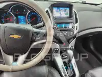 2016 GM Daewoo Cruze