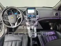 2016 GM Daewoo Cruze