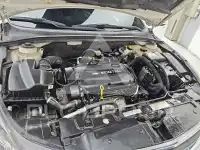 2016 GM Daewoo Cruze