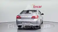 2016 GM Daewoo Cruze