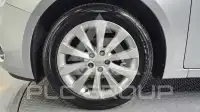 2016 GM Daewoo Cruze