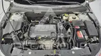 2016 GM Daewoo Cruze
