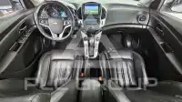 2016 GM Daewoo Cruze