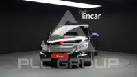 2016 GM Daewoo Cruze