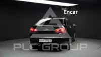2016 GM Daewoo Cruze