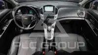 2016 GM Daewoo Cruze