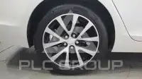 2016 GM Daewoo Malibu