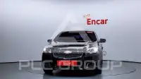 2016 GM Daewoo Malibu