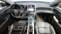 2016 GM Daewoo Malibu