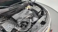 2016 GM Daewoo Malibu