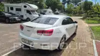 2016 GM Daewoo Malibu