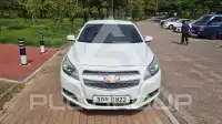 2016 GM Daewoo Malibu