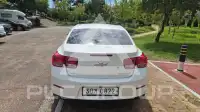 2016 GM Daewoo Malibu