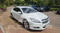2016 GM Daewoo Malibu