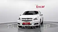 2016 GM Daewoo Malibu