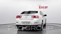 2016 GM Daewoo Malibu