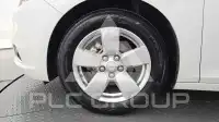 2016 GM Daewoo Malibu