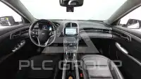 2016 GM Daewoo Malibu