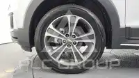 2016 GM Daewoo Captiva