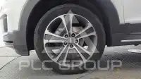 2016 GM Daewoo Captiva
