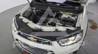 2016 GM Daewoo Captiva
