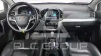 2016 GM Daewoo Captiva